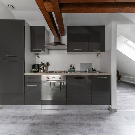 Residence La Provence - Appartements Proches Centre Ville Vichy Eksteriør billede